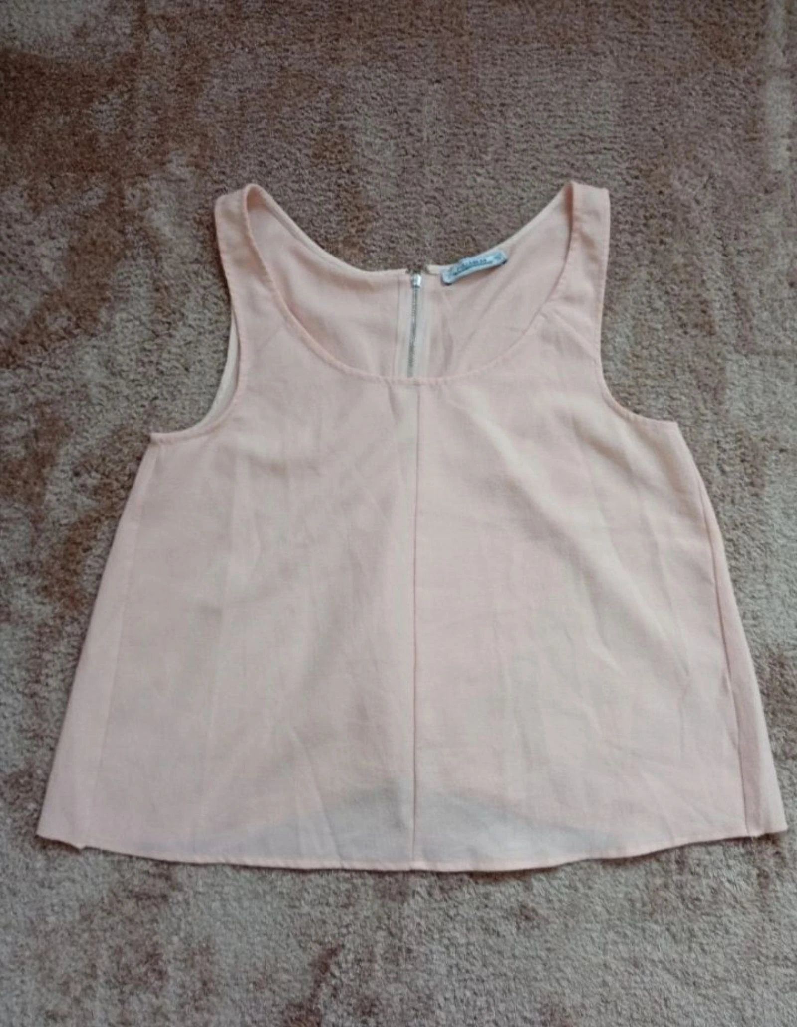 Prachtig dames T-shirt Pull&Bear | Maat M – photo 6